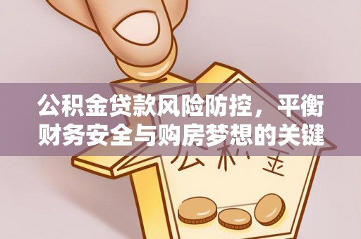东洲公积金贷款风险防控，平衡财务安全与购房梦想的关键