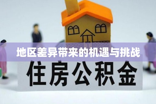 东洲地区差异带来的机遇与挑战
